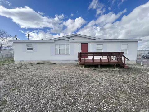 410 E 3rd, Battle Mountain, NV 89820