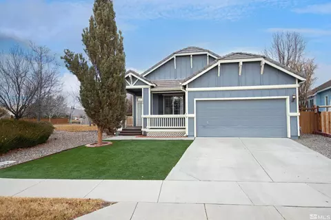 7590 S Florentine Dr, Sparks, NV 89436
