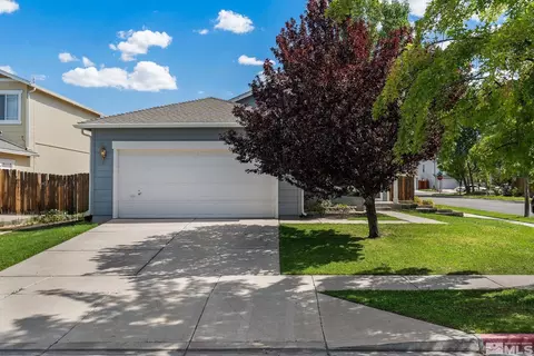 7748 Tulear St, Reno, NV 89506