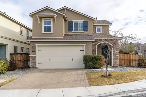 1925 Cave Rock Rd, Reno, NV 89521 photo 1