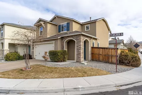 1925 Cave Rock Rd, Reno, NV 89521 photo 2