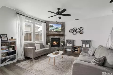 1925 Cave Rock Rd, Reno, NV 89521 photo 8