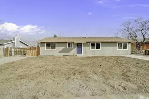 1284 Bolivia Way, Gardnerville, NV 89460