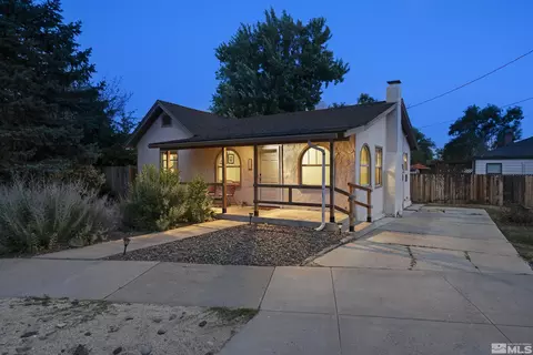 506 Imperial Blvd, Reno, NV 89503