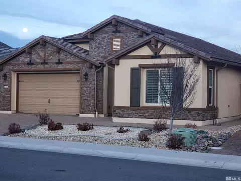 2191 Nasrullah Ln, Reno, NV 89521
