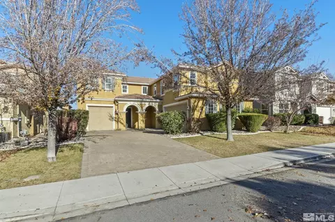 535 Terracina Way, Reno, NV 89521