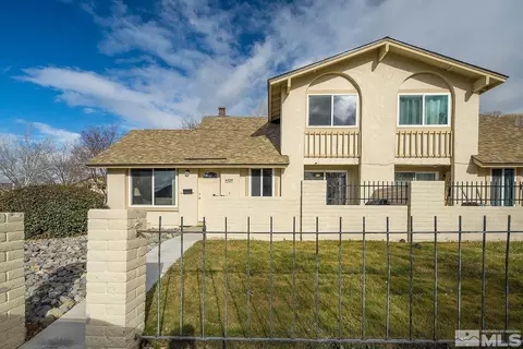4020 Pheasant, Carson City, NV 89701