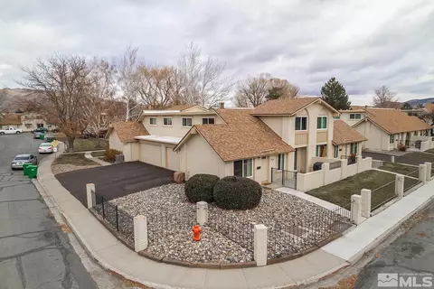 4020 Pheasant, Carson City, NV 89701 photo 2