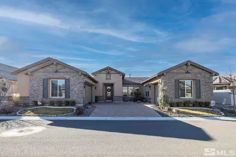9599 Gazala Ln, Reno, NV 89521
