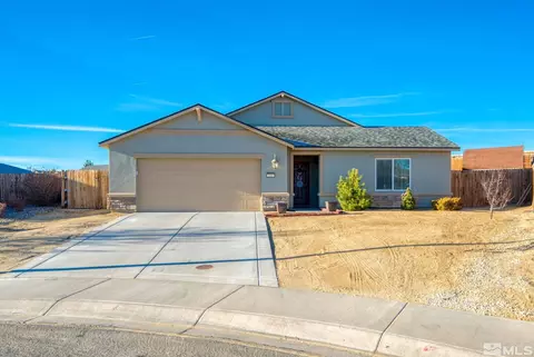 111 Bethpage Dr, Dayton, NV 89403