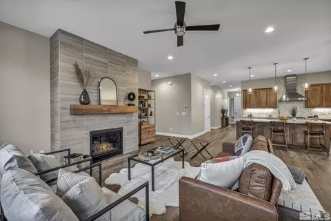 2911 Cambria Loop, Carson City, NV 89703