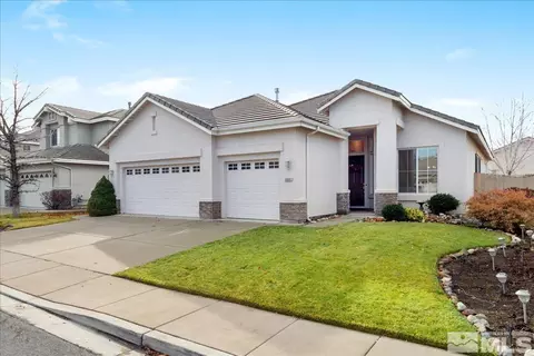 10055 Kentfield Pl, Reno, NV 89521