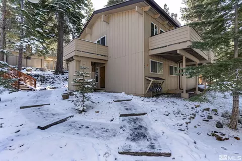 321 Ski Way #125, Incline Village, NV 89451