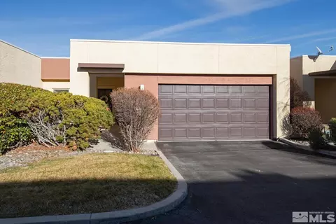 3343 Skyline Blvd, Reno, NV 89509