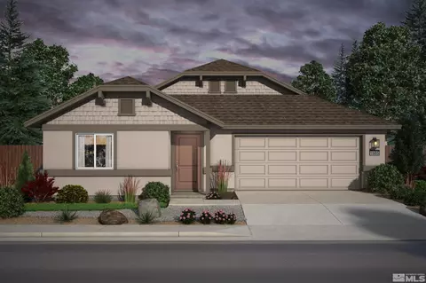 2471 Lorelia Ln #LOT 27, Fernley, NV 89408