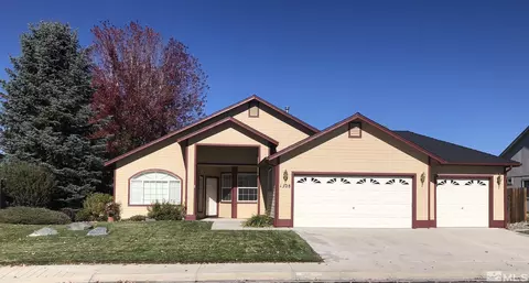 1328 Petar Dr, Gardnerville, NV 89410