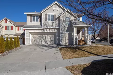 3094 Grand Island Ct, Sparks, NV 89436