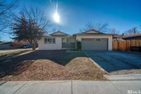 1400 Kings Row, Reno, NV 89503