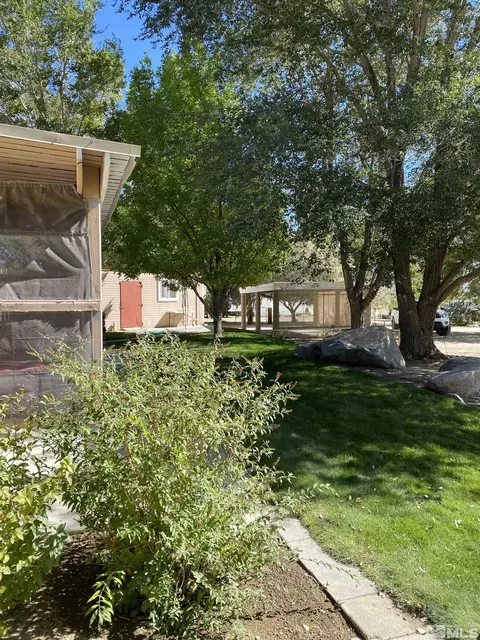 Pcl 3 Jason Road, Dyer, NV 89010
