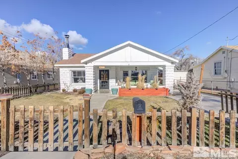 427 E Stillwater Ave, Fallon, NV 89406 photo 2