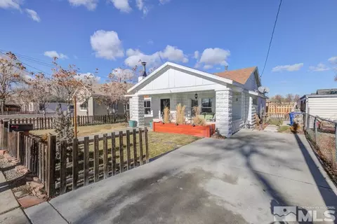 427 E Stillwater Ave, Fallon, NV 89406 photo 3
