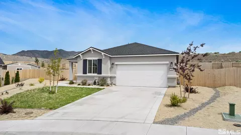 326 Redwall Ct, Dayton, NV 89403