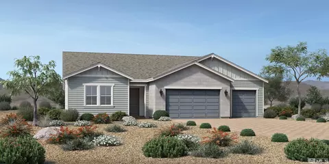 11581 Vinegar Peak Dr #HOME 122, Sparks, NV 89441