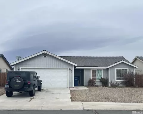 336 Garden Ln, Fernley, NV 89408