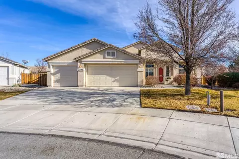3793 Big Dipper Ct, Sparks, NV 89436