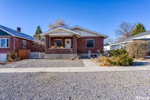 1053 Bell St, Reno, NV 89503