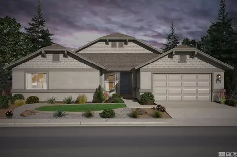 2270 Evelynn St #LOT 12, Fernley, NV 89408