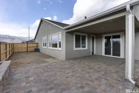 1666 Buttonwillow St #HOME 42, Minden, NV 89423 photo 5
