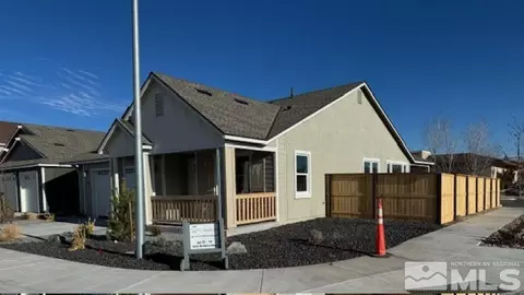 1666 Buttonwillow St #HOME 42, Minden, NV 89423 photo 2