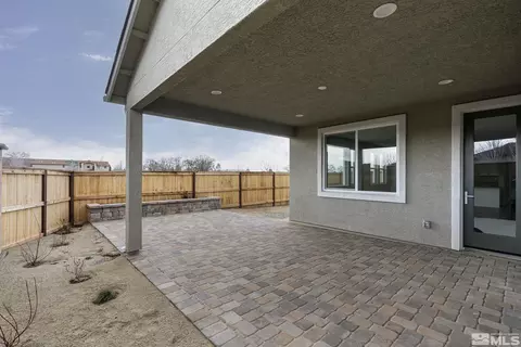 1666 Buttonwillow St #HOME 42, Minden, NV 89423 photo 3