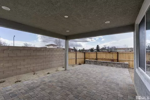 1666 Buttonwillow St #HOME 42, Minden, NV 89423 photo 4