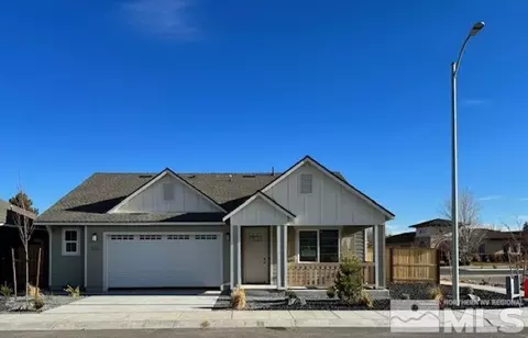 1666 Buttonwillow St #HOME 42, Minden, NV 89423