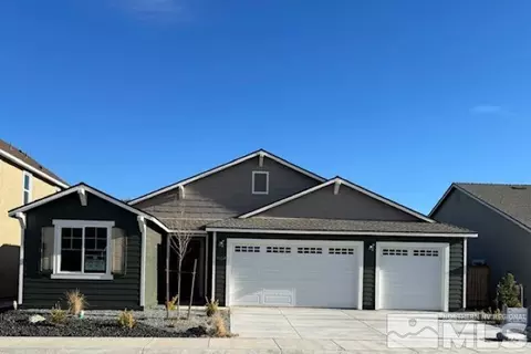 1664 Buttonwillow #HOME 41, Minden, NV 89423
