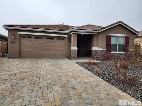 6035 Barrett Ct, Sparks, NV 89436
