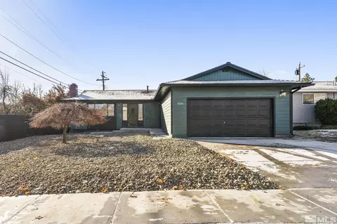3020 Kings Row, Reno, NV 89503