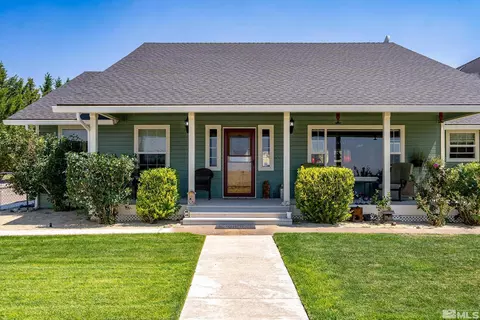 15025 N Red Rock Rd, Reno, NV 89508