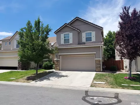 6631 Sportoletti, Sparks, NV 89436