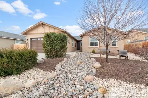 2171 Ruddy Way, Sparks, NV 89441