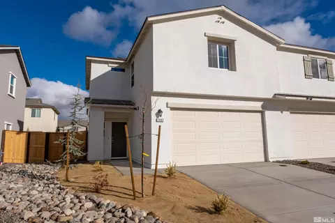 1925 Alabaster Way #LOT 53, Sparks, NV 89436