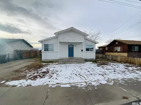 295 W Front, Fallon, NV 89406