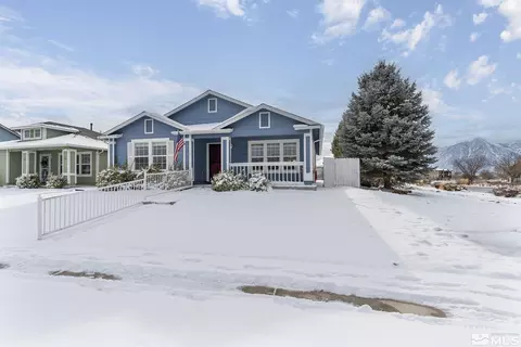 1350 Scarlet Oak Dr, Gardnerville, NV 89410