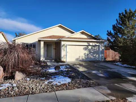 1255 Janas Way, Carson City, NV 89701