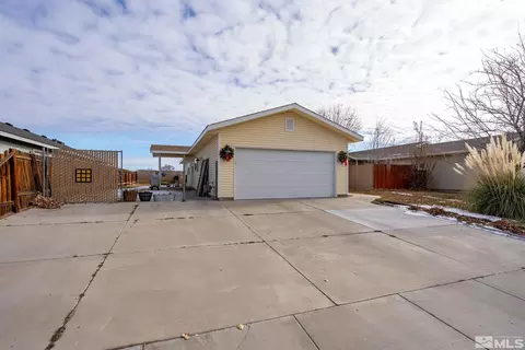 682 Timothy Way, Fallon, NV 89406