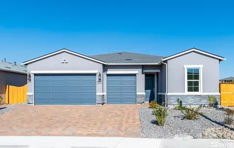 2268 Musselshell Dr #HOME 77, Sparks, NV 89436