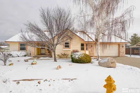 2677 Ballard Ln, Minden, NV 89423