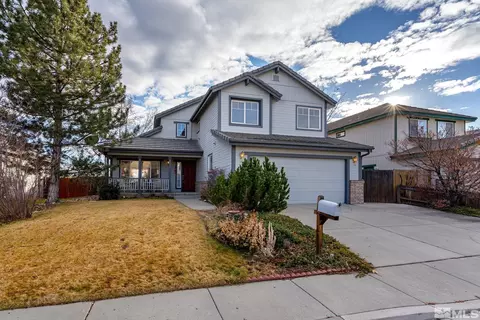5364 Tappan Ct, Reno, NV 89523
